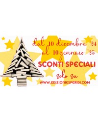 sconti speciali Natale 2024